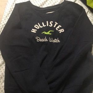 Hollister Sweatshirt